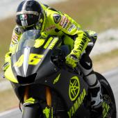 MotoGP – Test Sepang Day 3 – Rossi: ”La moto va molto bene!!”
